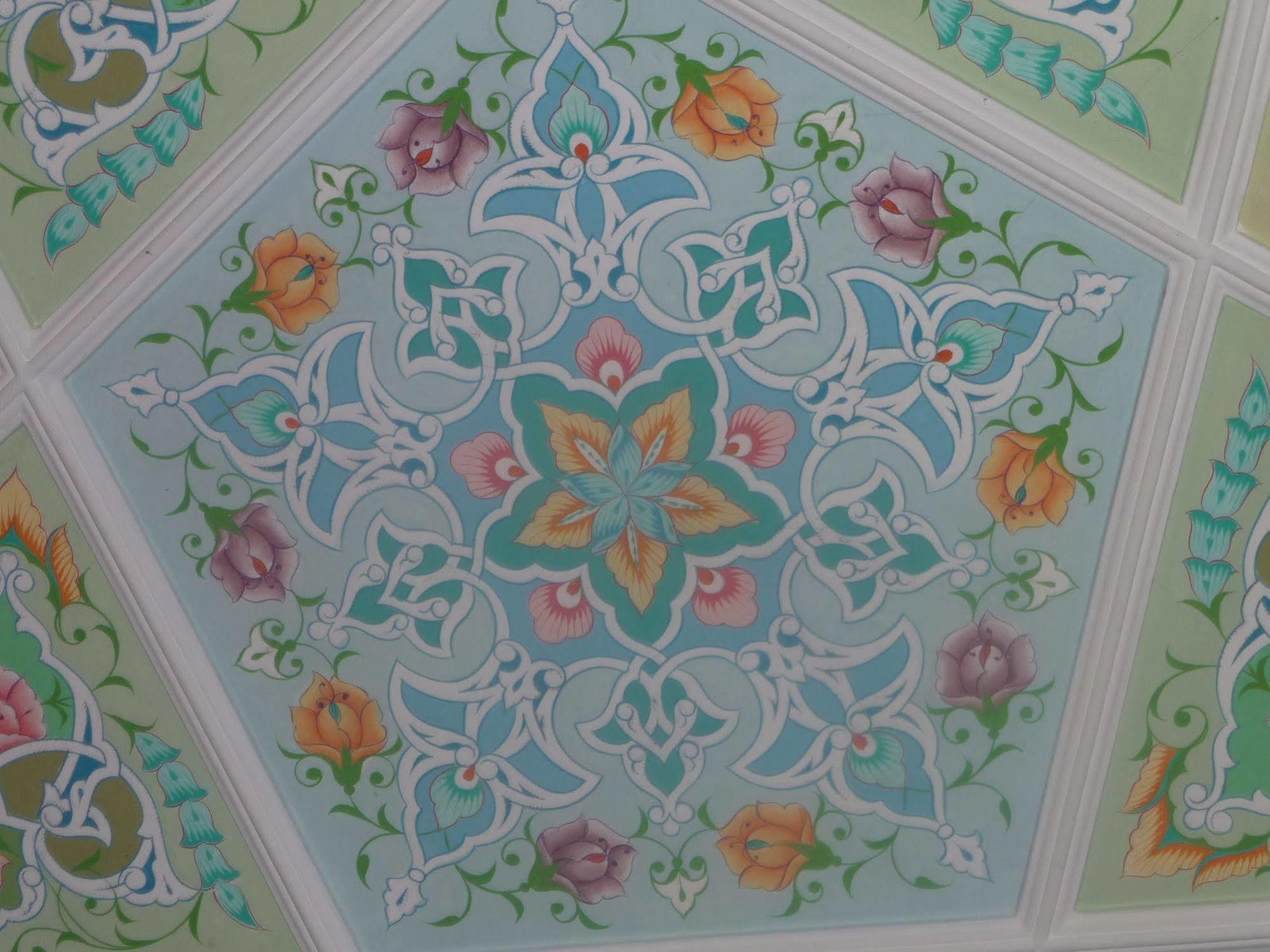 Guest House Marokand Samarkand Exteriör bild
